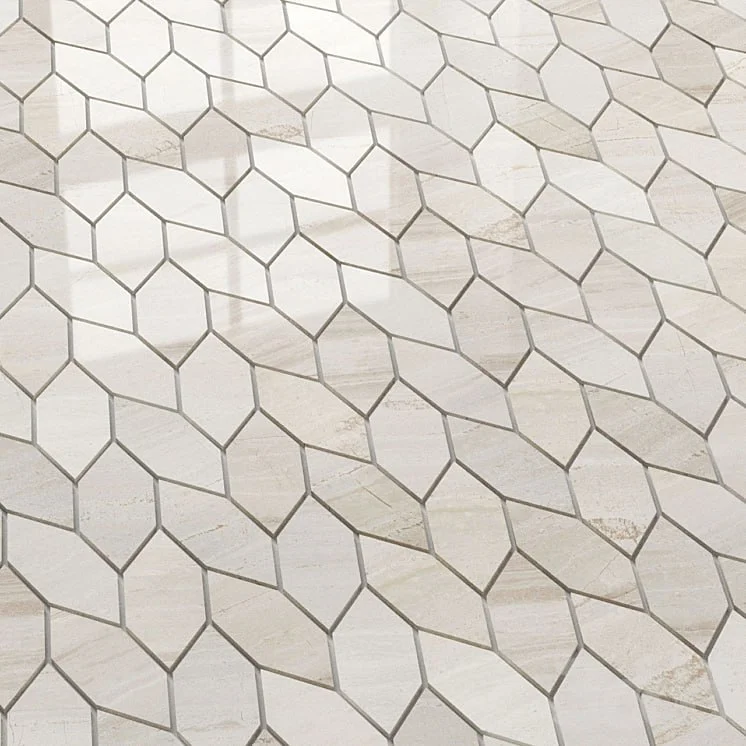 Mosaic Villeroy & Boch Timbre Beige